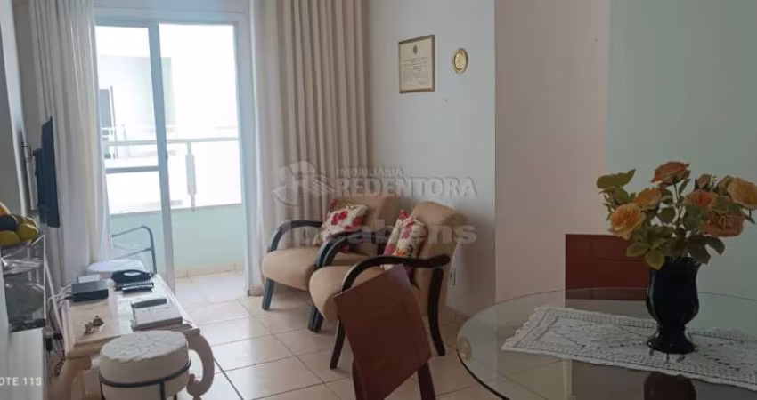 Apartamento com elevador - Represa Municipal