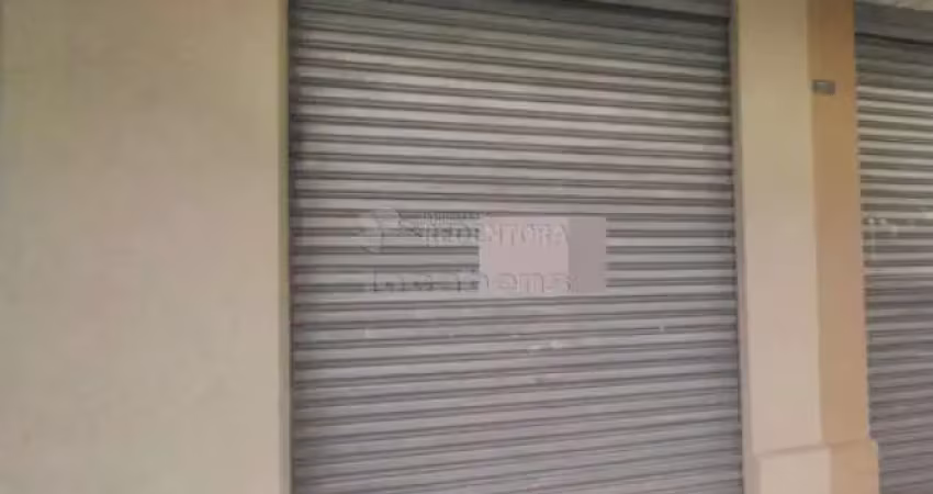 Sala comercial para alugar no Boa Vista, São José do Rio Preto 