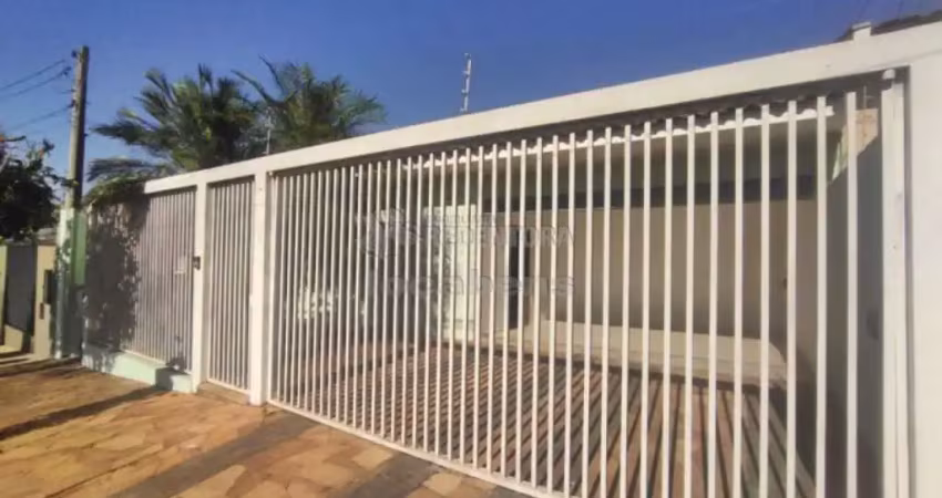 Casa com 3 quartos à venda no Jardim São Marco, São José do Rio Preto 
