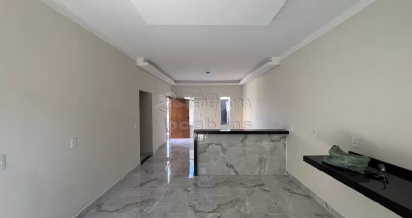 Residencial Mais Viver - Casa Venda