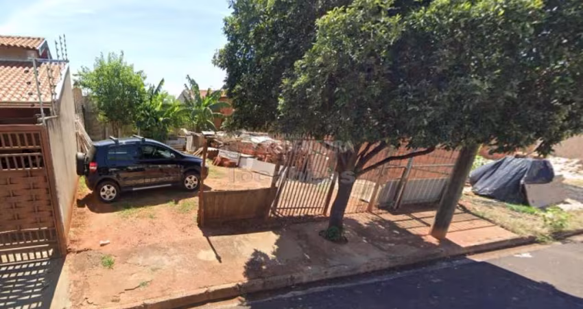 Jardim Arroyo ótimo terreno, plano 200 m²