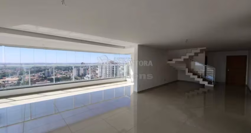 Apartamento Cobertura em São José do Rio Preto