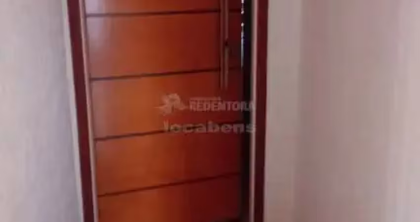 Casa em condomínio fechado com 3 quartos à venda no Jardins de Athenas, São José do Rio Preto 