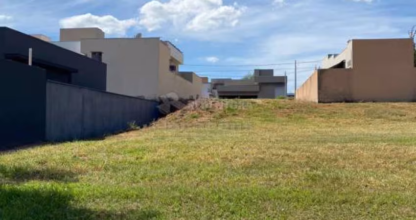 Bady Bassitt - Terreno Condomínio - Condomínio Bella Vittà