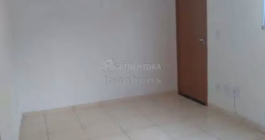 Locação de apartamento 2 dormitórios localizado no bairro jardins rio preto.