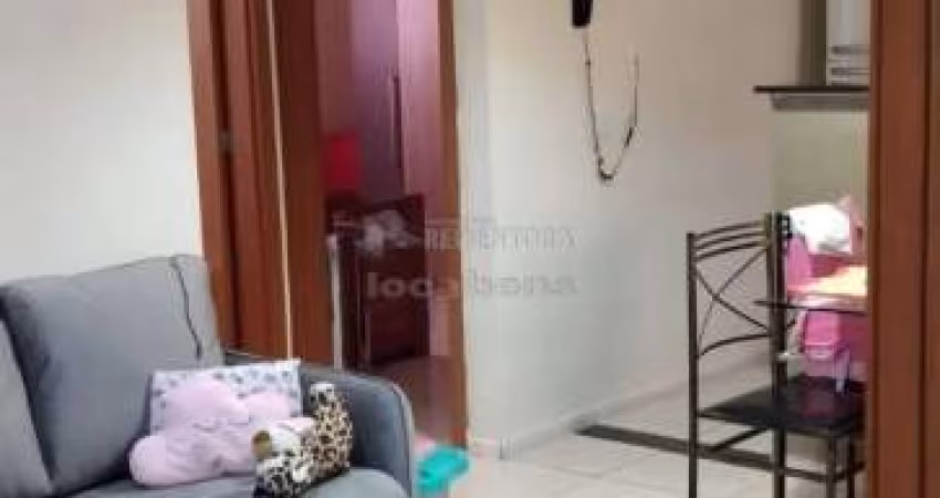 Ótimo Apartamento Residencial Térreo para Venda - 2 Dormitórios / Jardim Nunes