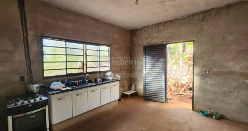 Chácara / sítio com 1 quarto à venda na Área Rural de São José do Rio Preto, São José do Rio Preto 