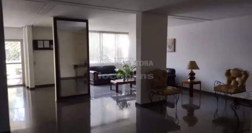 Apartamento com 3 quartos à venda no Centro, São José do Rio Preto 