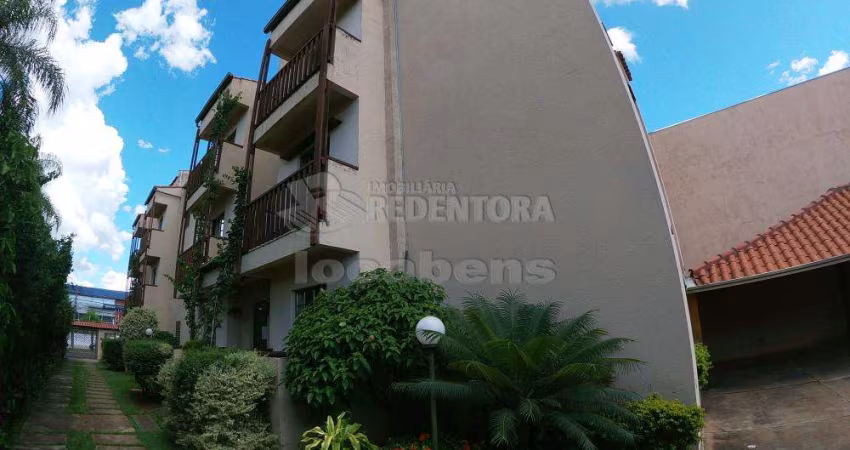 Apartamento com 02 dormitórios - Jardim Aclimação
