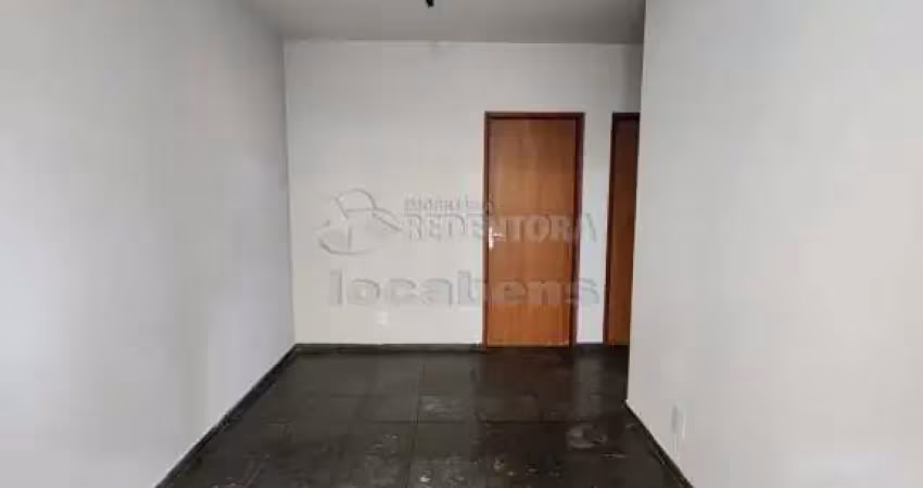 Apartamento com 2 quartos à venda no Jardim Aclimação, São José do Rio Preto 