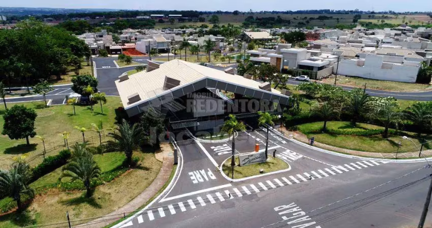 Terreno à venda no Village Damha Rio Preto II, São José do Rio Preto 