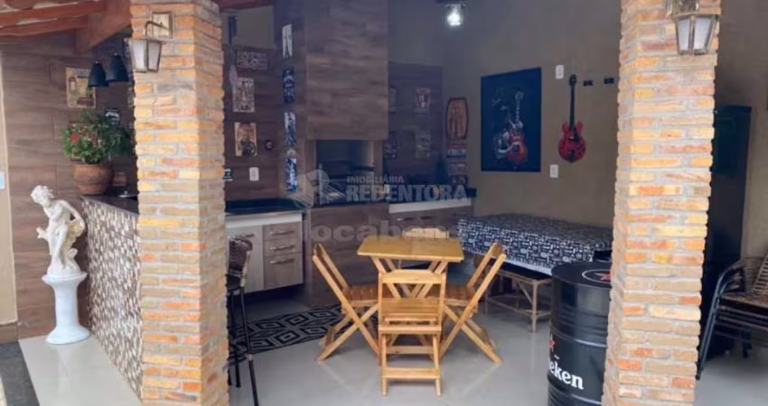 Ótimo Casa Residencial para Venda/Locação - 2 Dormitórios / Parque das Perdizes