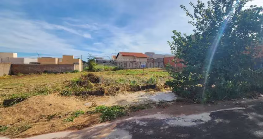 Excelente lote de 200m² em rio preto - aceita financiamento