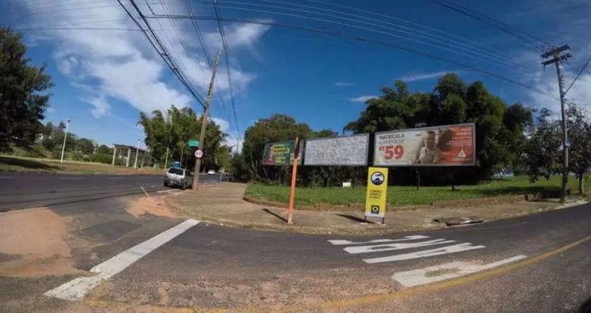 Terreno comercial à venda no Jardim Tarraf II, São José do Rio Preto 