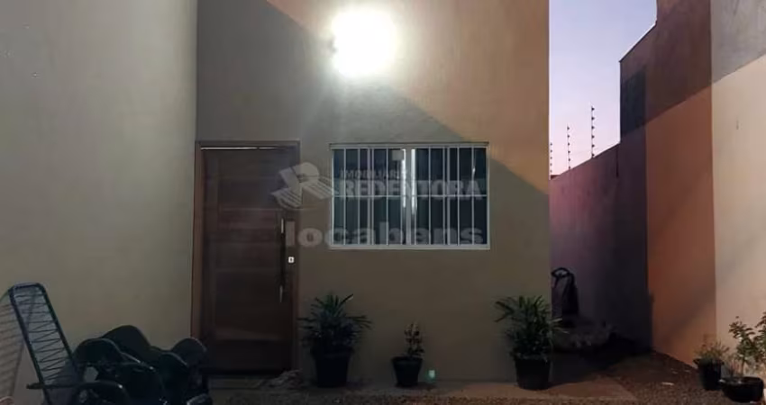 Residencial Vila Madalena - Casa Venda