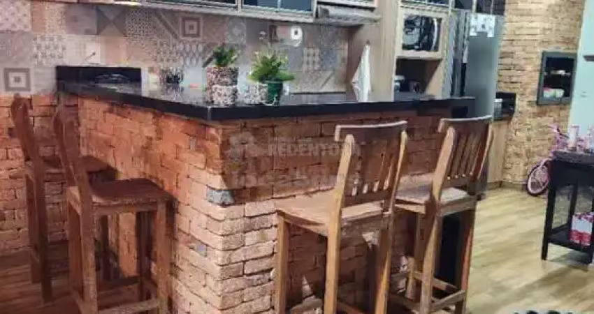 Excelente casa em condomínio para locação/venda - parque da liberdade