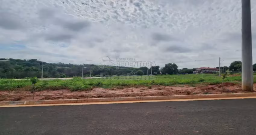 Terreno à venda no Jardim São Paulo, São José do Rio Preto 