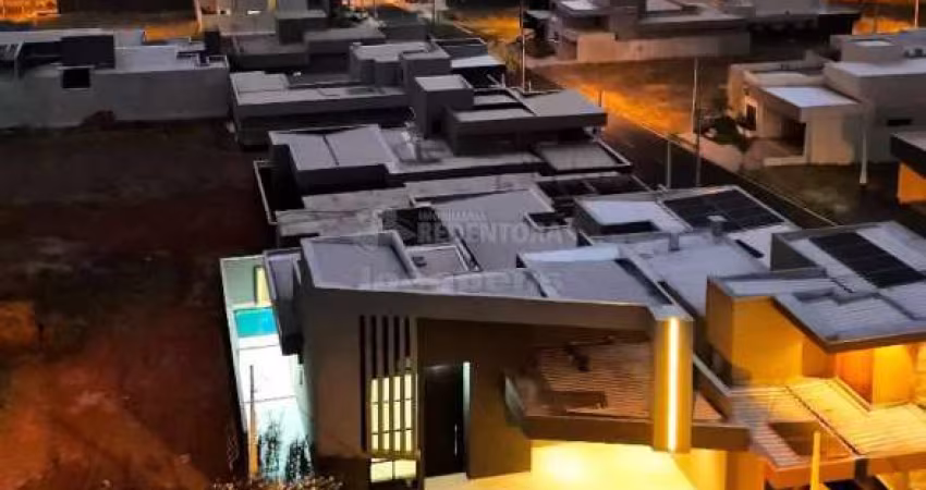 Europark Village Provence - Casa em condomínio com 3 dormitórios