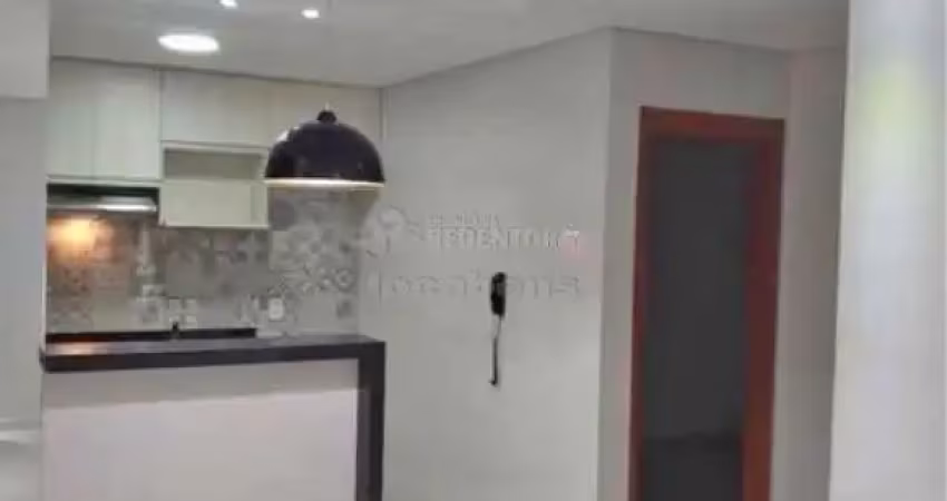 Apartamento com 2 quartos à venda no Jardins Rio Preto, São José do Rio Preto 