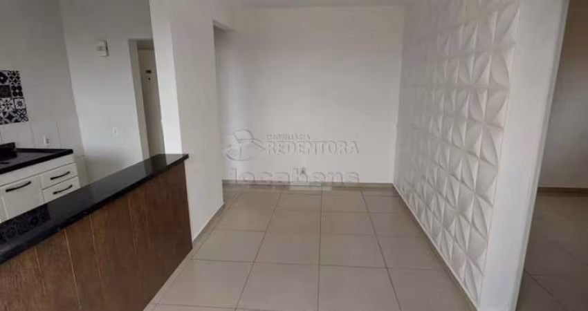 Parque Rio Elba - Apartamento com 02 dormitórios e 01 vaga de garagem
