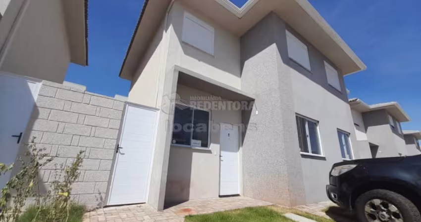 Casa em condomínio | Parque Lombardia | Região dos Damhas