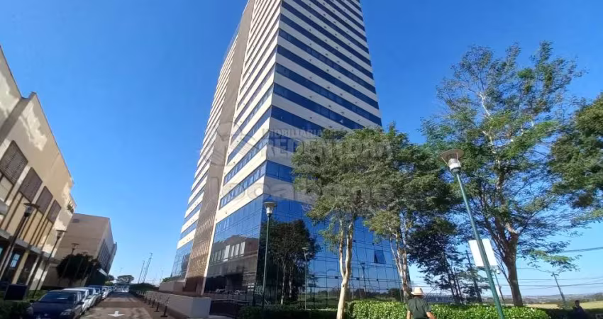 Comercial / Sala - Iguatemi - Locação - Comercial | Iguatemi Business