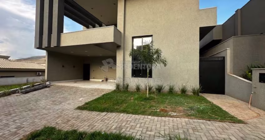 Casa Condomínio em Mirassol