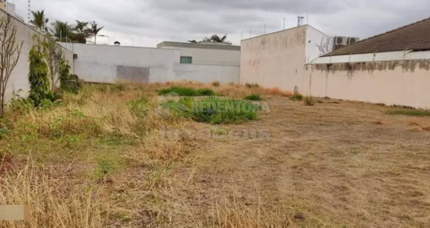 Terreno Residencial Venda Residencial Mançor Daud