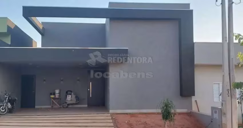 Casa em Condomínio para Venda - 3 Dormitórios / Parque Residencial Nature I