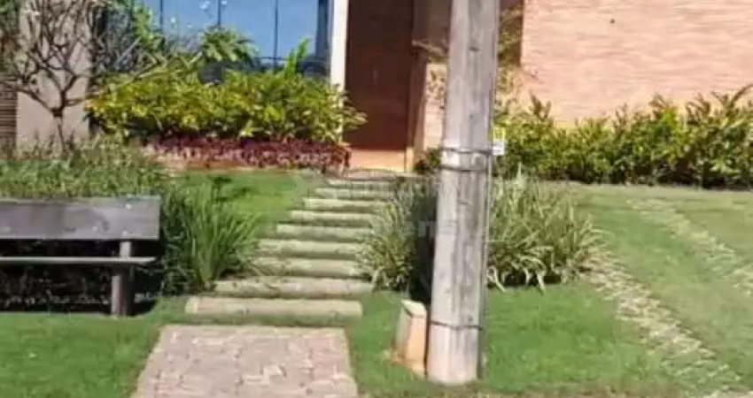 Casa em condomínio fechado com 3 quartos à venda na Terras da Barra, Mendonça 