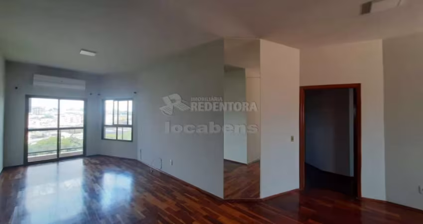 Jardim Panorama - Cobertura com 4 dormitórios em excelente localização com garagem privativa