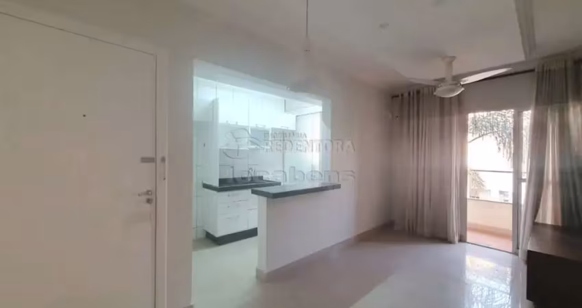 Jardim yolanda - apartamento de 3 dormitórios para locação