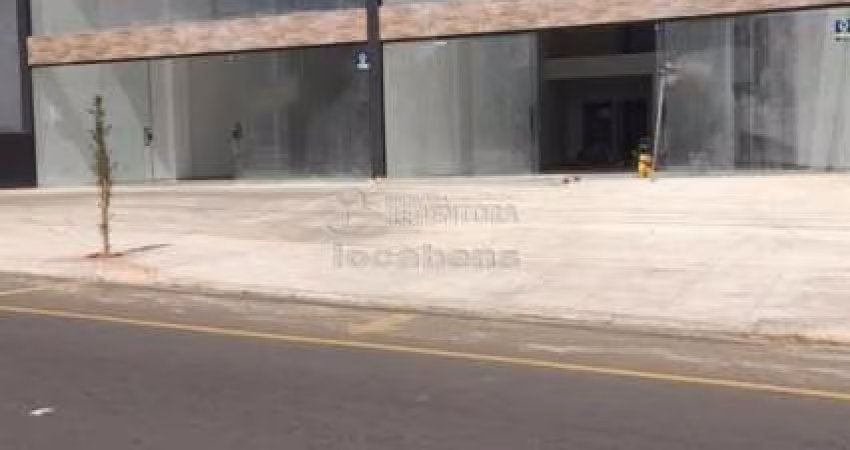 salão comercial