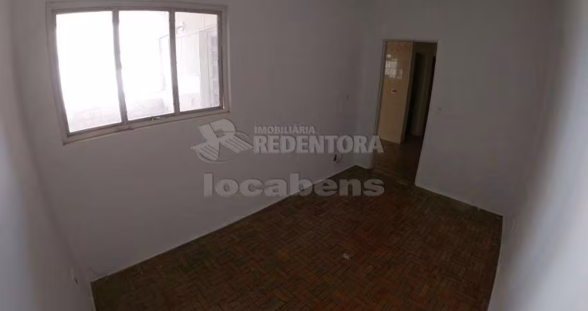 Apartamento Padrão em São José do Rio Preto