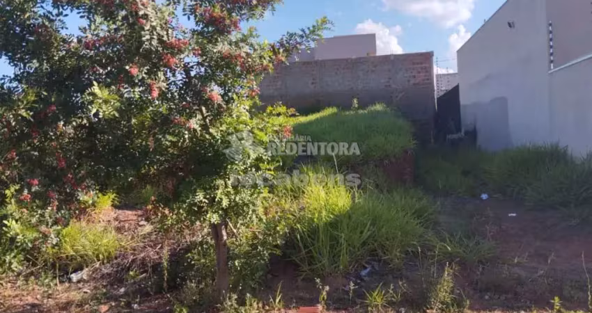 Terreno à venda no Colina Azul, São José do Rio Preto 