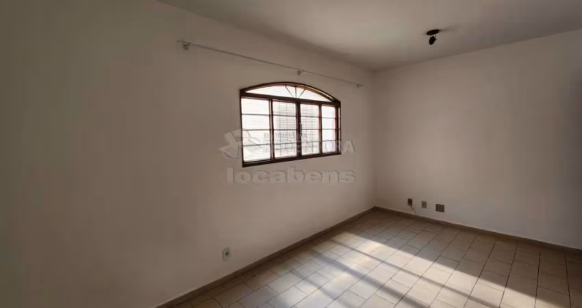 Apartamento / Padrão  para  locação com 02 Dormitórios na Residencial José de Matos Frade