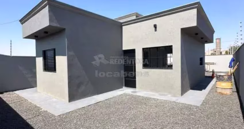 Ótima casa residencial para venda - 2 dormitórios / residencial marialda mello