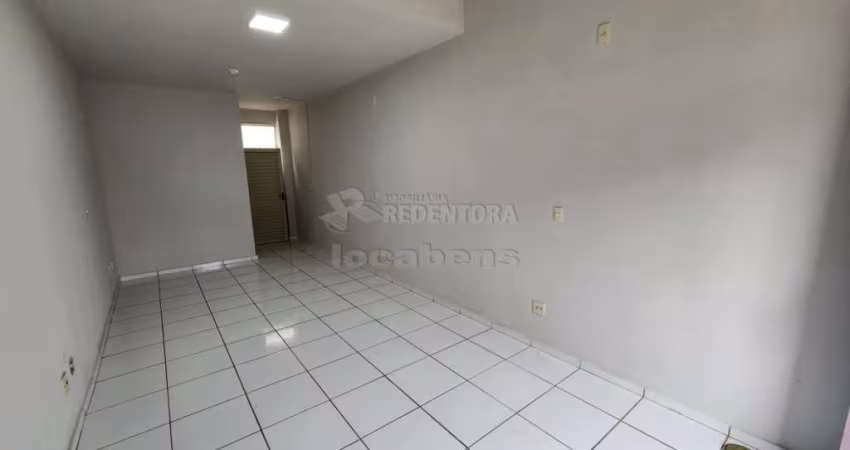 Salão Comercial Locação Boa Vista