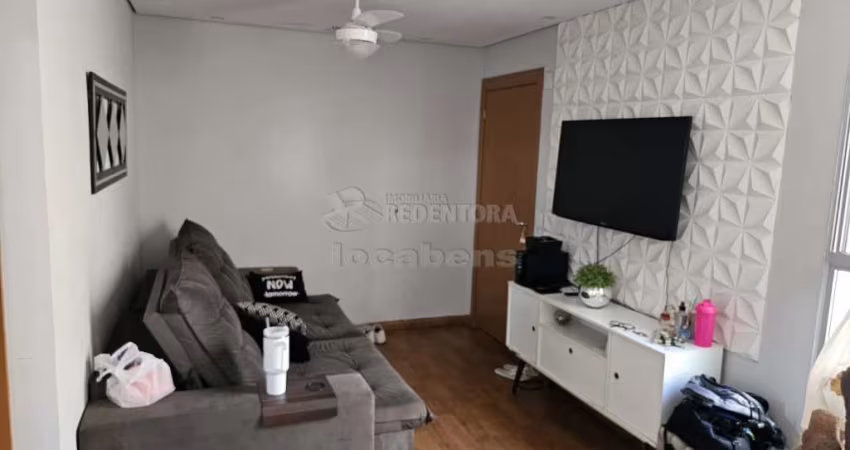 Ótimo Apartamento para Venda - 2 Dormitórios / Vila Toninho