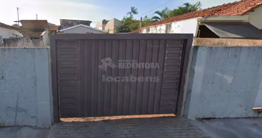 Casa com 2 quartos à venda no Parque Industrial, São José do Rio Preto 
