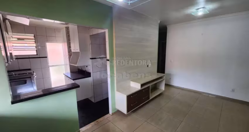 Casa em condomínio fechado com 3 quartos à venda no Jardim Conceição, São José do Rio Preto 