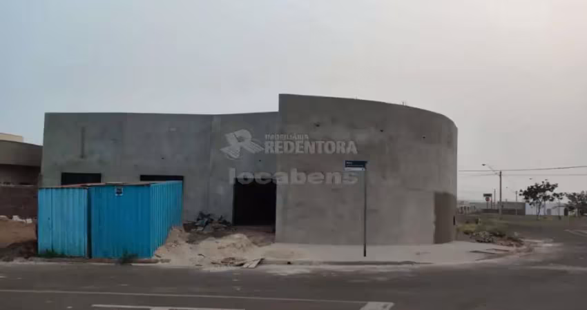 Sala comercial para alugar no Setvalley III, São José do Rio Preto 