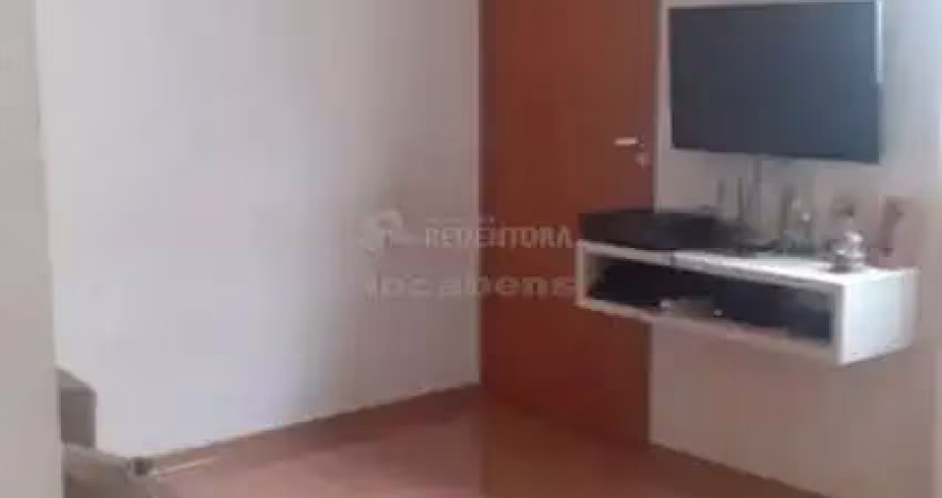 Ótimo apartamento residencial para venda - 2 dormitórios / jardins rio preto