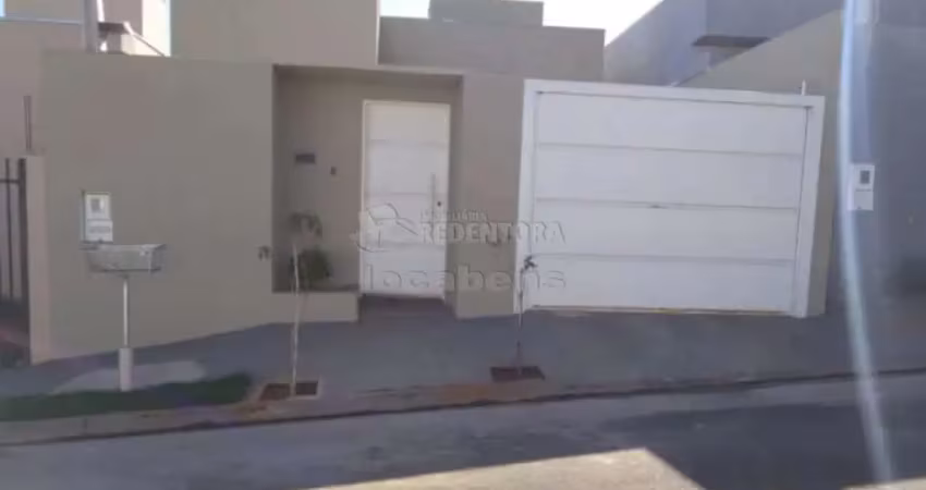 Casa com 2 quartos à venda no Centro, Bady Bassitt 