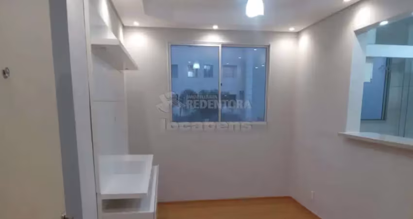 Ótimo apartamento para venda - 2 dormitórios / rios di itália