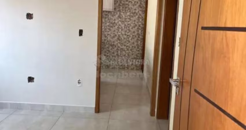 Residencial São Thomaz II - Casa Venda
