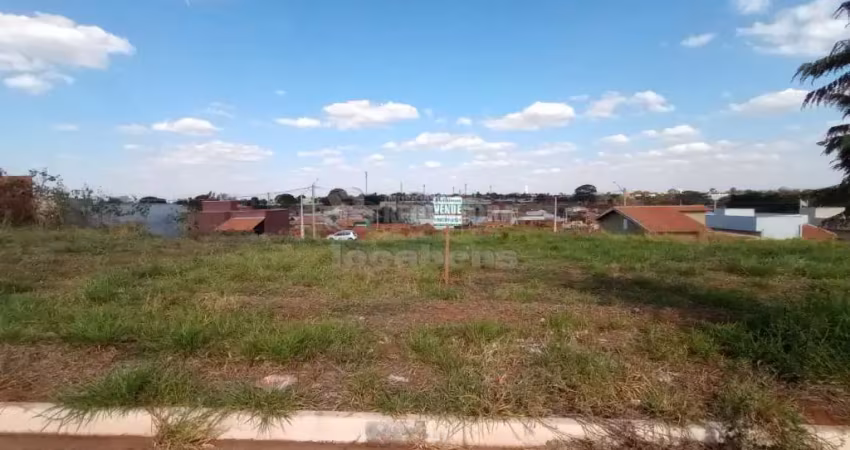 Terreno à venda no Jardim do Bosque II, Palestina 