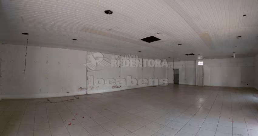 Salao Comercial Venda Boa Vista