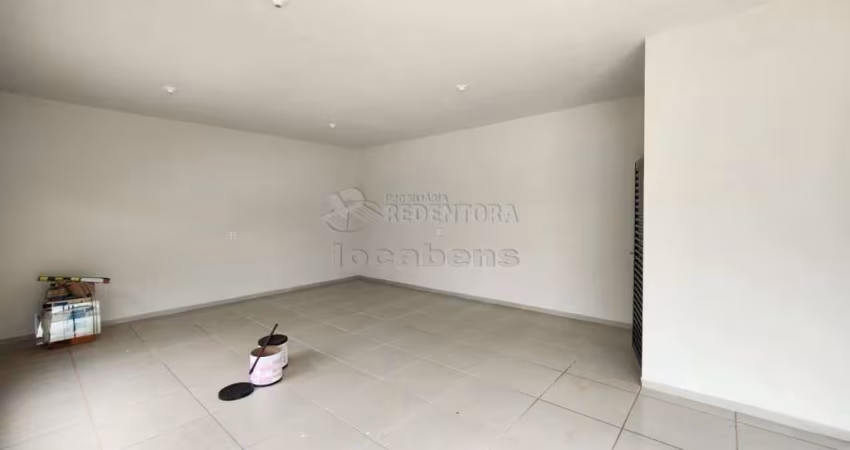 Sala comercial para Locação 38,61m² em localização privilegiada