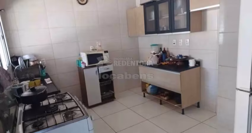 Casa Padrão em São José do Rio Preto